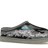 UGG Tasman Slipper Palace Black Camo