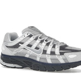 Nike P-6000 Photon Dust Anthracite