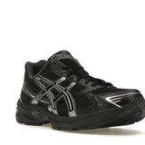 ASICS Gel-1130 Black Pure Silver
