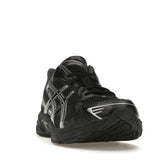 ASICS Gel-1130 Black Pure Silver