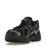ASICS Gel-1130 Black Pure Silver
