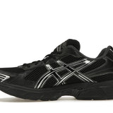 ASICS Gel-1130 Black Pure Silver