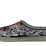 UGG Tasman Slipper Palace Black Camo