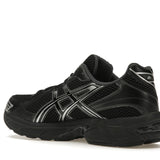ASICS Gel-1130 Black Pure Silver
