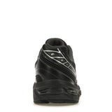 ASICS Gel-1130 Black Pure Silver