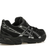 ASICS Gel-1130 Black Pure Silver