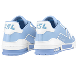 Louis Vuitton LV '54' Trainer Light Blue/White Sneaker