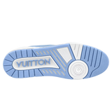 Louis Vuitton LV '54' Trainer Light Blue/White Sneaker