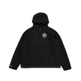 Chrome Hearts Men's Black Hoodie