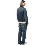 Louis Vuitton Workwear Denim Jacket - Morely TrendsLouis Vuitton Type here:)