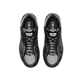 Dior B30 Light Gray Black