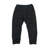 Chrome Hearts Plus Monogram Nylon Track Pants Black