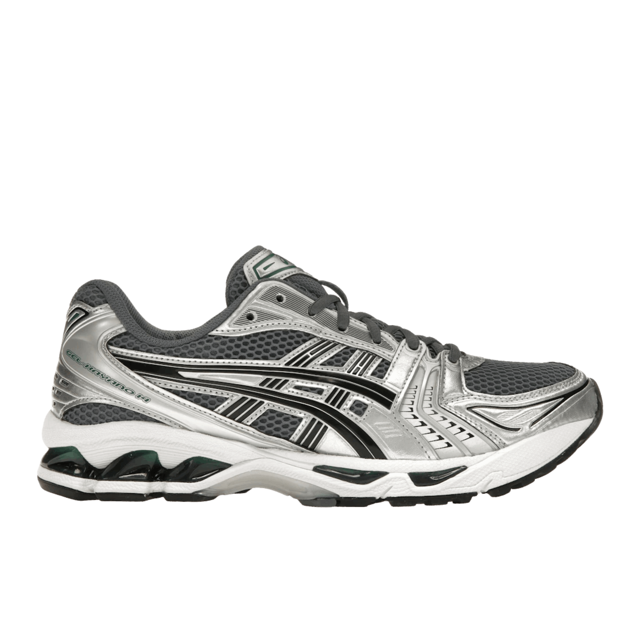 ASICS Gel-Kayano 14 Metropolis Jasper Green