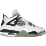 Jordan 4 Retro Seafoam (Women's)