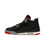 Jordan 4 Retro Bred Reimagined (GS)