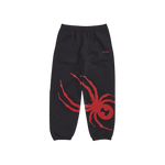 Supreme Spyder Sweatpant Black