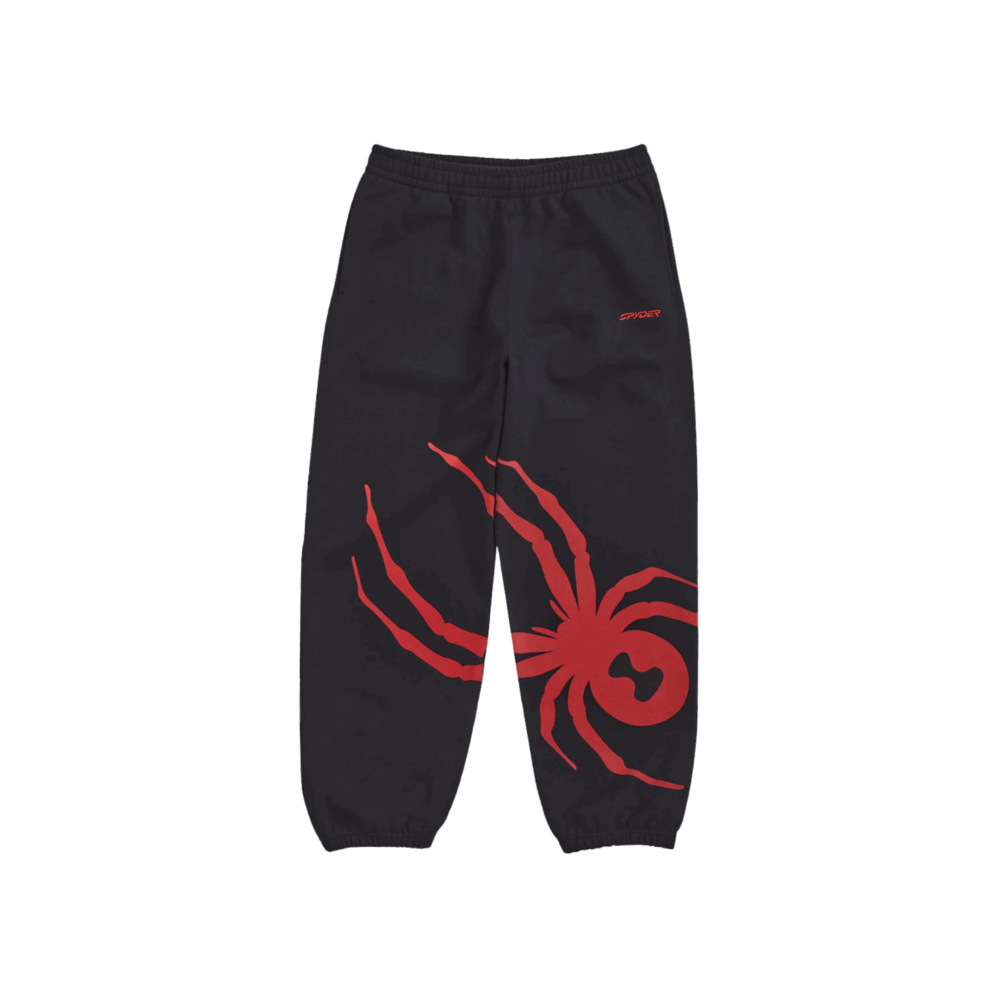 Supreme Spyder Sweatpant Black