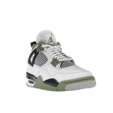 Jordan 4 Retro Seafoam (Women's)