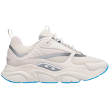 Dior B22 White Silver Blue