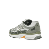 Nike P-6000 Light Army Cargo Khaki