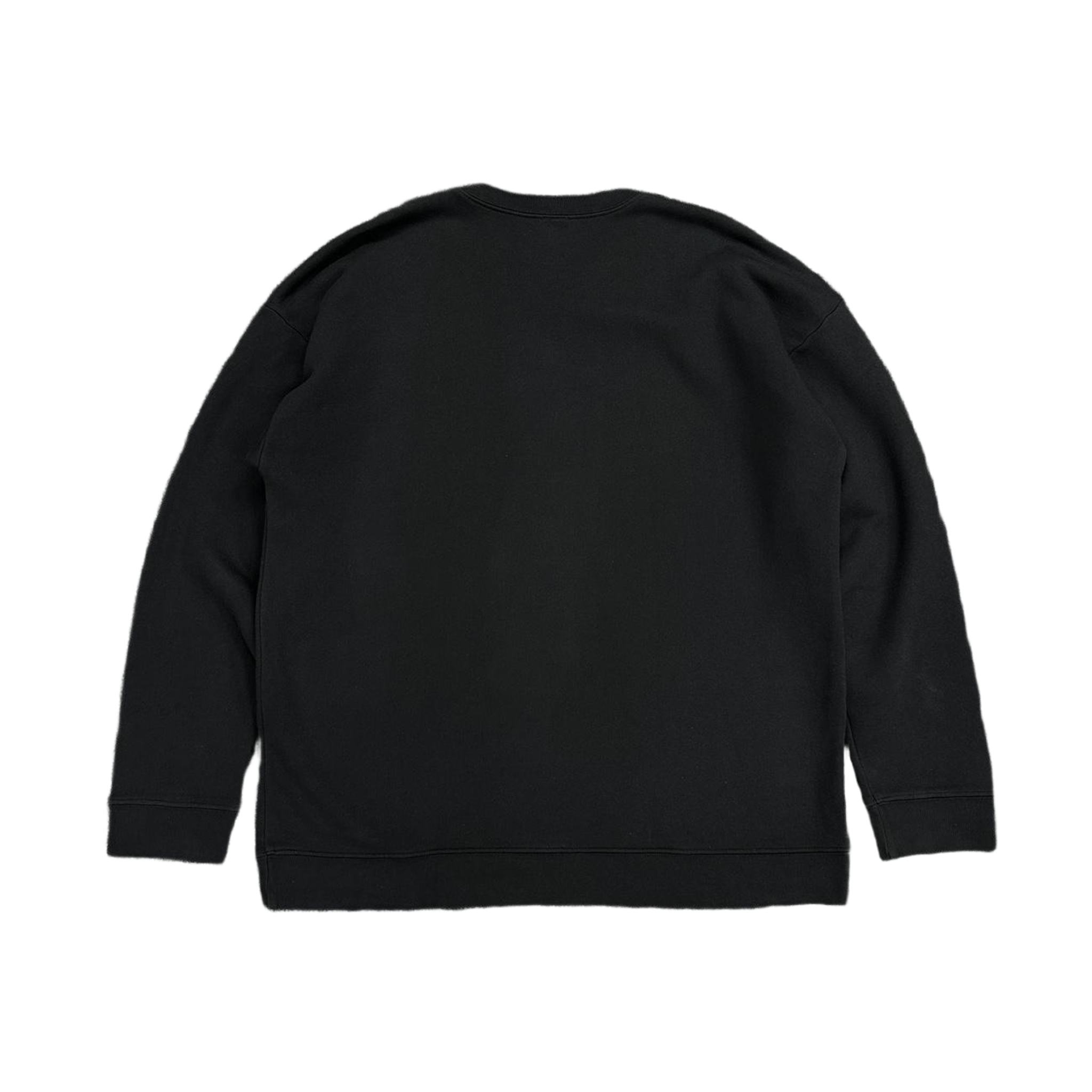 Chrome Hearts Embroidered Fuck You Logo Sweater - Morely TrendsChrome Hearts Type here:)