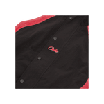 Corteiz Vertigo Shuku Jacket Black/Red
