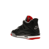 Jordan 4 Retro Bred Reimagined (GS)
