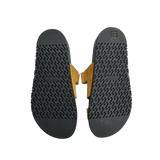 Hermes Chypre Sandal Natural Tan Suede - Morely TrendsHermes Type here:)