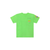 Chrome Hearts x Matty Boy Sex Records T-Shirt Green