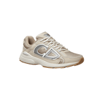 Dior B30 Countdown Sneaker Beige