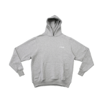 Corteiz Hmp Allstarz Hoodie Grey