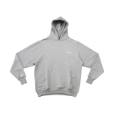 Corteiz Hmp Allstarz Hoodie Grey