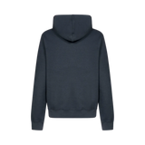 Dior CD Icon Hooded Sweatshirt Navy