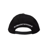 Chrome Hearts CH Snapback Black/Grey
