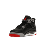 Jordan 4 Retro Bred Reimagined (GS)
