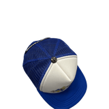 Chrome Hearts Men's Multi Cross Trucker Cap