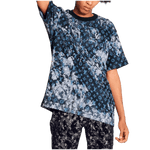 Louis Vuitton LV Monogram Tapestry Vintage Floral Pattern Short Sleeve T-shirt - Morely TrendsLouis Vuitton Type here:)