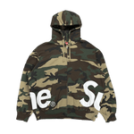 Supreme Big Logo Zip Up Hoodie Camo - Morely TrendsSupreme Type here:)