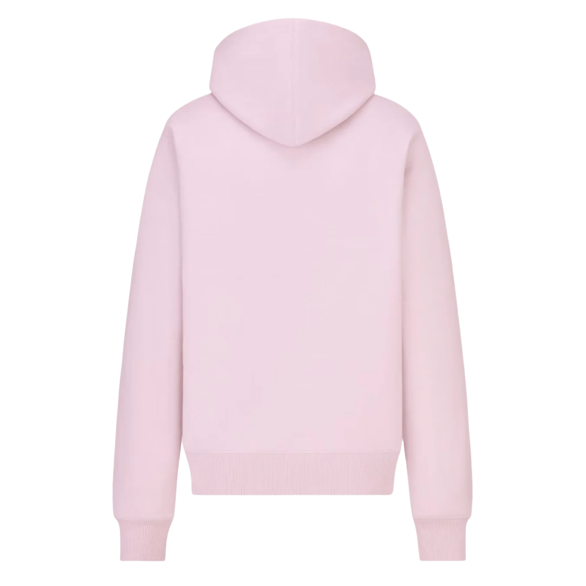 Dior CD Icon Hooded Sweatshirt Pink/Cream - Morely TrendsDior Type here:)