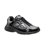 Dior B30 Light Gray Black