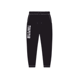 Trapstar x Cough Syrup Joggers Black