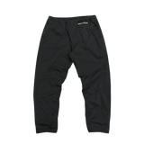 Chrome Hearts Plus Monogram Nylon Track Pants Black