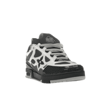 Louis Vuitton LV Skate Sneaker Grey White