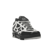 Louis Vuitton LV Skate Sneaker Grey White