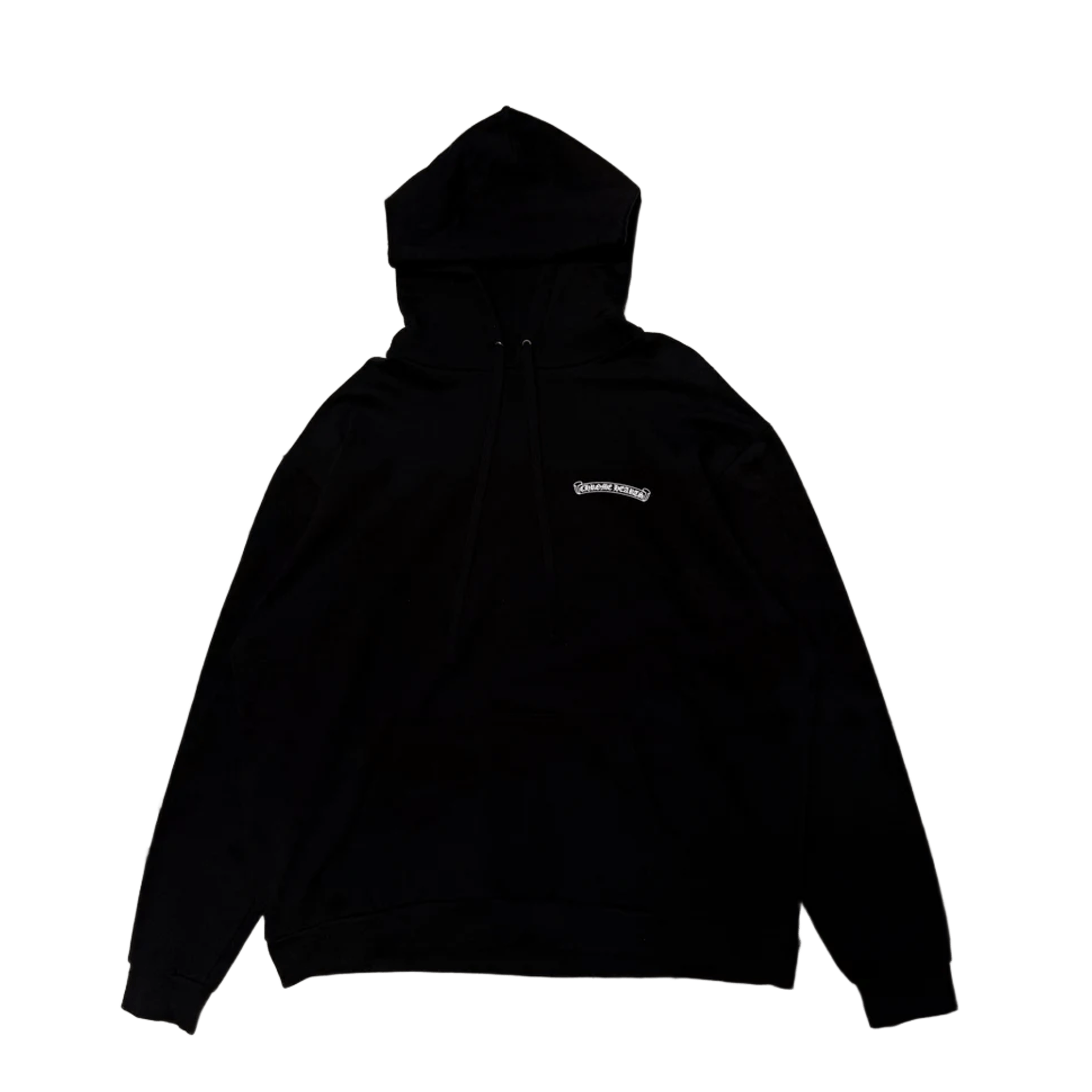 Chrome Hearts Las Vegas Exclusive Hoodie Black - Morely TrendsChrome Hearts Type here:)