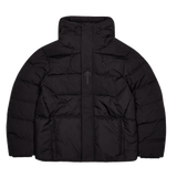Trapstar Decoded Puffer Jacket Blackout