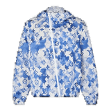 Louis Vuitton Watercolour Monogram Windbreaker - Morely TrendsLouis Vuitton Type here:)