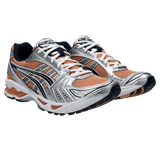 ASICS Gel - Kayano 14 Sepia Pure Silver - Morely TrendsASICS Type here:)