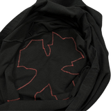 Chrome Hearts Guns N Roses Cross Spread Logo T-Shirt Black