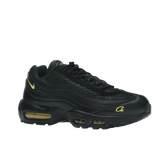 Nike Air Max 95 Corteiz Honey Black